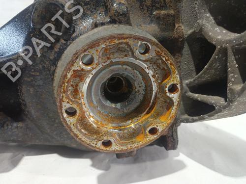 Rear differential BMW 3 Coupe (E92) 320 d | BP32196795M24