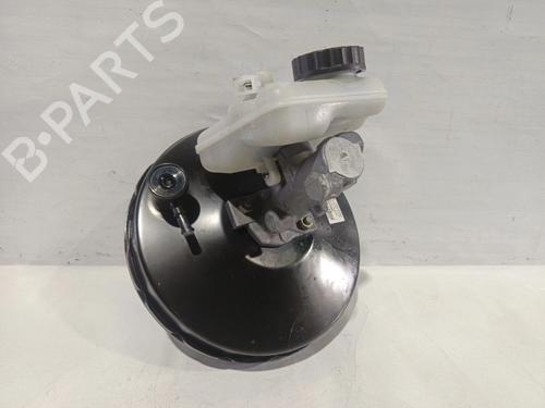 Used Servo brake CITROËN BERLINGO / BERLINGO FIRST MPV (MF_, GJK_, GFK_) 1.6 HDI 90 (MF9HX) (90 hp) 32196808