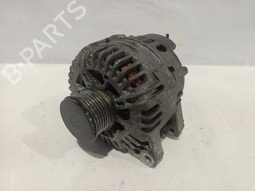 Used Alternator Alternator CITROËN BERLINGO / BERLINGO FIRST MPV (MF_, GJK_, GFK_) 1.6 HDI 90 (MF9HX) (90 hp) 32199030 32199030