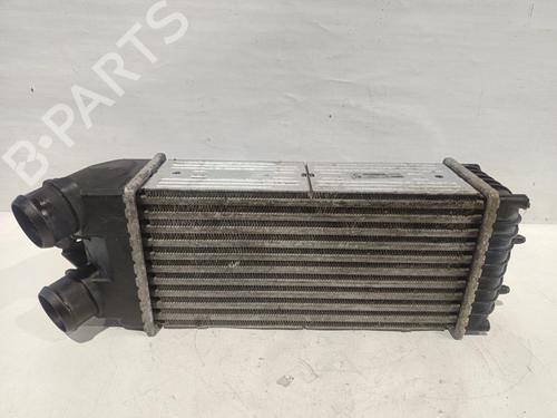 Intercooler CITROËN BERLINGO / BERLINGO FIRST MPV (MF_, GJK_, GFK_) 1.6 HDI 90 (MF9HX) (90 hp) 32199036