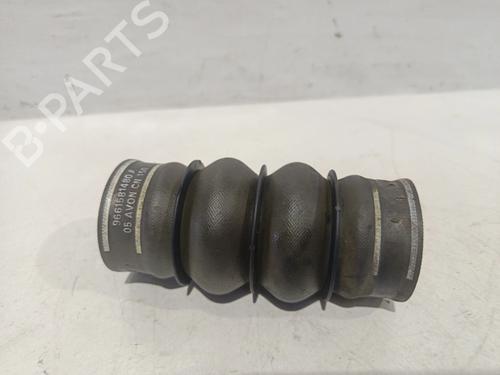 Tuyau d'intercooler CITROËN BERLINGO / BERLINGO FIRST MPV (MF_, GJK_, GFK_) 1.6 HDI 90 (MF9HX) (90 hp) 32199035