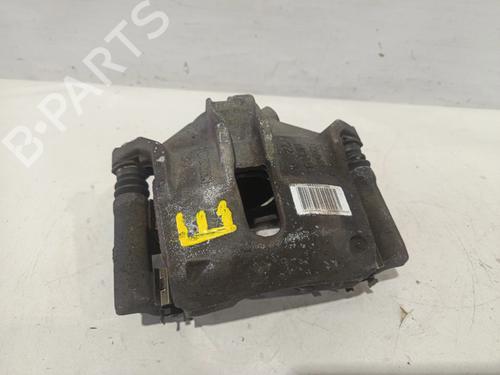 Used Left front brake caliper Left front brake caliper CITROËN BERLINGO / BERLINGO FIRST MPV (MF_, GJK_, GFK_) 1.6 HDI 90 (MF9HX) (90 hp) 32205647 32205647