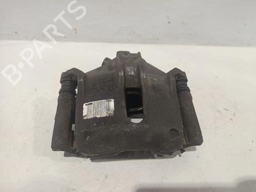 Used Right front brake caliper Right front brake caliper CITROËN BERLINGO / BERLINGO FIRST MPV (MF_, GJK_, GFK_) 1.6 HDI 90 (MF9HX) (90 hp) 32205646 32205646