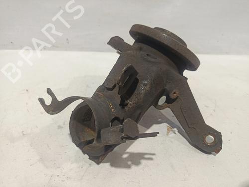 Right front steering knuckle CITROËN BERLINGO / BERLINGO FIRST MPV (MF_, GJK_, GFK_) 1.6 HDI 90 (MF9HX) | BP32205641M26
