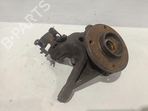 Right front steering knuckle CITROËN BERLINGO / BERLINGO FIRST MPV (MF_, GJK_, GFK_) 1.6 HDI 90 (MF9HX) | BP32205641M26