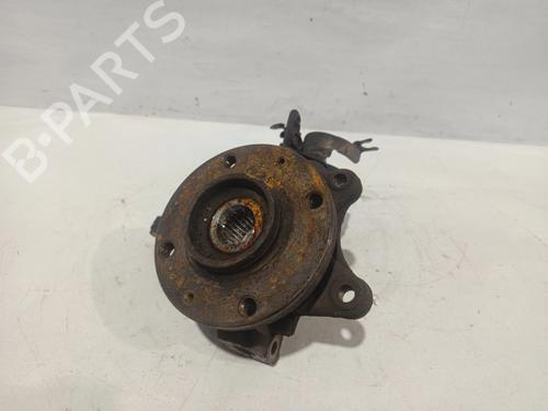 Used Right front steering knuckle CITROËN BERLINGO / BERLINGO FIRST MPV (MF_, GJK_, GFK_) 1.6 HDI 90 (MF9HX) (90 hp) 32205641