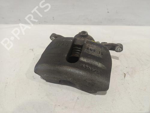 Used Left front brake caliper Left front brake caliper VW GOLF VII (5G1, BQ1, BE1, BE2) 1.6 TDI (105 hp) 32209408 32209408