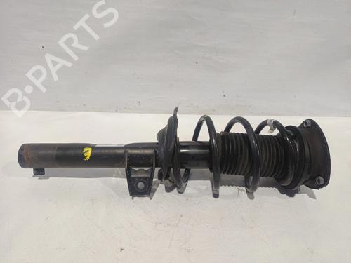 Fjederben fortil venstre VW GOLF VII (5G1, BQ1, BE1, BE2) 1.6 TDI (105 hp) 32209415