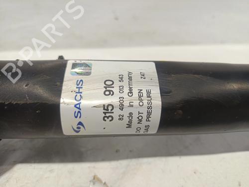 Left front suspension VW GOLF VII (5G1, BQ1, BE1, BE2) 1.6 TDI | BP32209415M72 