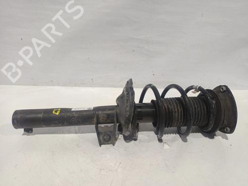 Used Right front suspension VW GOLF VII (5G1, BQ1, BE1, BE2) 1.6 TDI (105 hp) 32209414