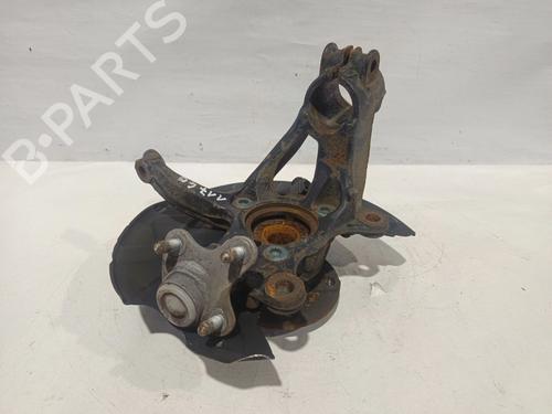 Left front steering knuckle VW GOLF VII (5G1, BQ1, BE1, BE2) 1.6 TDI | BP32209422M25