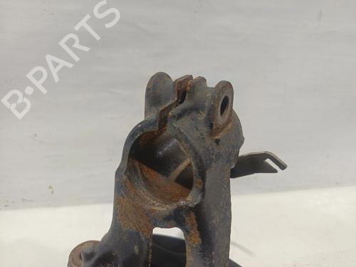 Right front steering knuckle VW GOLF VII (5G1, BQ1, BE1, BE2) 1.6 TDI | BP32209421M26