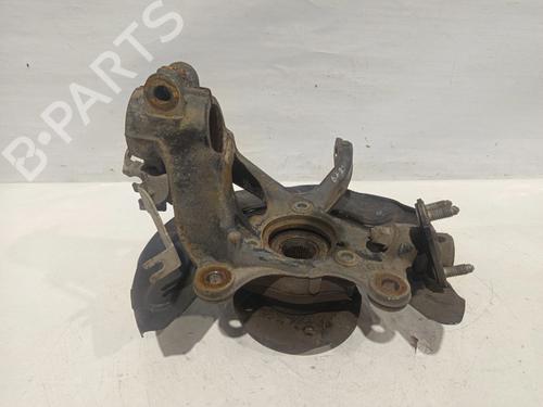 Right front steering knuckle VW GOLF VII (5G1, BQ1, BE1, BE2) 1.6 TDI | BP32209421M26