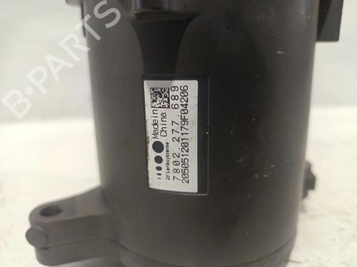 Electronic module VW GOLF VII (5G1, BQ1, BE1, BE2) 1.6 TDI | BP32209418M83 