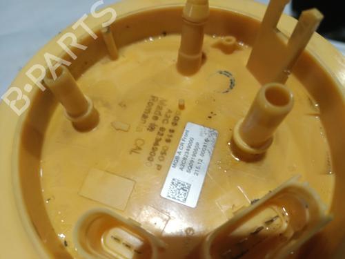 Fuel pump VW GOLF VII (5G1, BQ1, BE1, BE2) 1.6 TDI | BP32209409M76