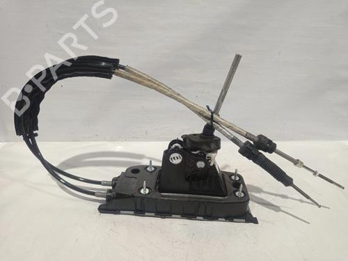 Used Gear lever VW GOLF VII (5G1, BQ1, BE1, BE2) 1.6 TDI (105 hp) 32209417
