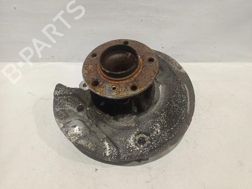Used Right front steering knuckle BMW 3 Coupe (E92) 320 d (177 hp) 32233369