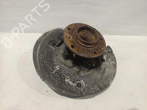 Used Left front steering knuckle BMW 3 Coupe (E92) 320 d (177 hp) 32233370