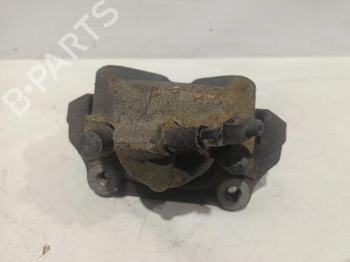 Used Left front brake caliper BMW 3 Coupe (E92) 320 d (177 hp) 32233372