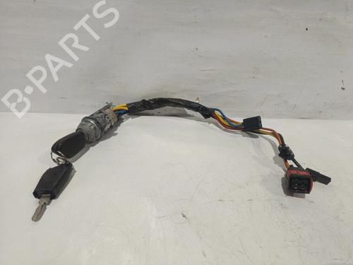 Used Ignition barrel PEUGEOT 406 (8B) 2.0 HDI 110 (109 hp) 32251503