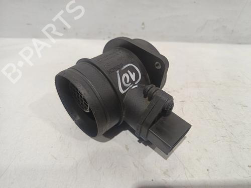 Used Mass air flow sensor SEAT IBIZA III (6L1) 1.4 TDI (75 hp) 32240771