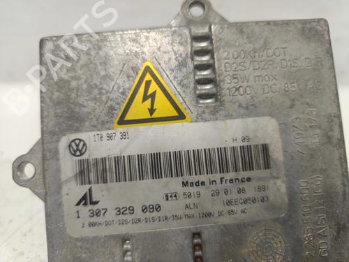 Electronic module VW GOLF V (1K1) | BP32240769M83 - Image 3