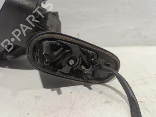 Left mirror OPEL CORSA D (S07) | BP32240770C26