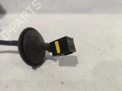 Left mirror OPEL CORSA D (S07) | BP32240770C26