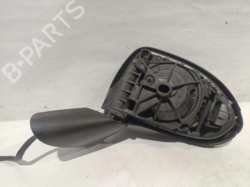 Left mirror OPEL CORSA D (S07) | BP32240770C26