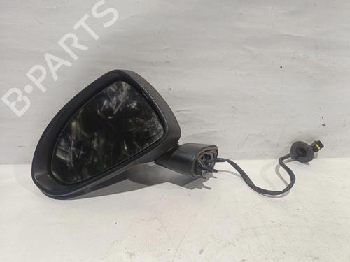 Used Left mirror OPEL CORSA D (S07) [2006-2015]  32240770
