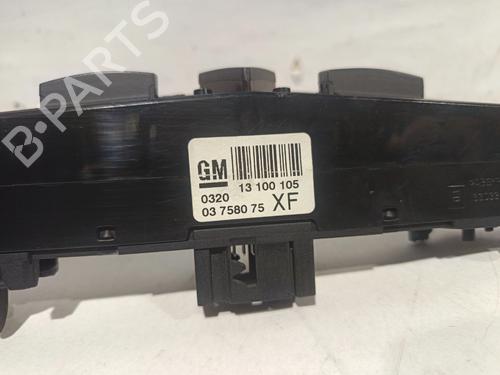Warning switch OPEL ASTRA H Estate (A04) | BP32236377I22