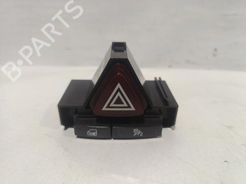 Used Warning switch OPEL CORSA D (S07) [2006-2015]  32236371