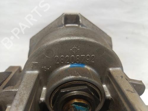 Steering column OPEL CORSA D (S07) | BP32240764M21 - Image 6