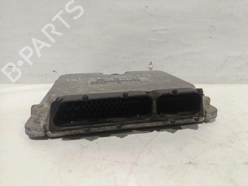 Engine control unit (ECU) SKODA OCTAVIA I (1U2) 1.9 TDI | BP32233377M57