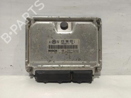 Used Engine control unit (ECU) Engine control unit (ECU) 32233379 32233379