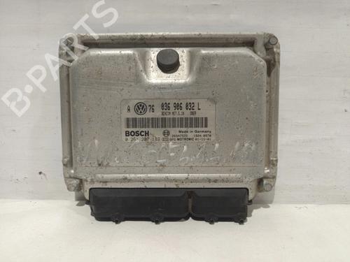 Used Engine control unit (ECU) Engine control unit (ECU) 32233386 32233386