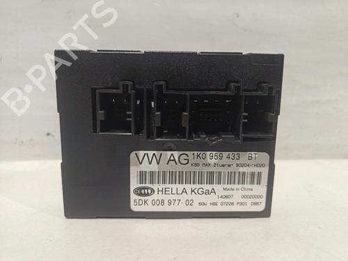 Used Electronic module SEAT ALTEA XL (5P5, 5P8) [2006-2015]  32236369