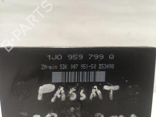 Electronic module VW PASSAT B5 (3B2) | BP32233388M83 - Image 2