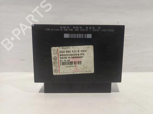 Used Electronic module Electronic module SKODA FABIA I (6Y2) 1.4 TDI (75 hp) 32305179 32305179