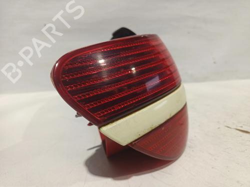 Left taillight PEUGEOT 406 (8B) 2.0 HDI 110 | BP32262442C34