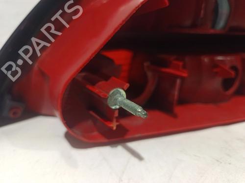 Left taillight PEUGEOT 406 (8B) 2.0 HDI 110 | BP32262442C34