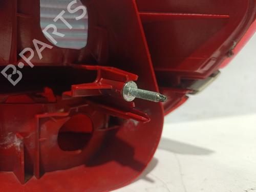 Left taillight PEUGEOT 406 (8B) 2.0 HDI 110 | BP32262442C34