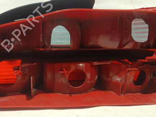 Left taillight PEUGEOT 406 (8B) 2.0 HDI 110 | BP32262442C34