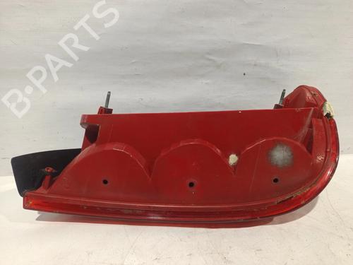 Left taillight PEUGEOT 406 (8B) 2.0 HDI 110 | BP32262442C34