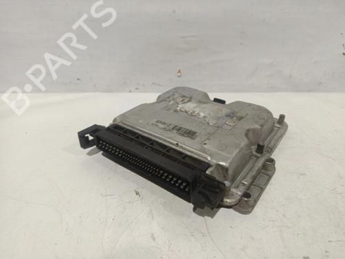 Used Engine control unit (ECU) Engine control unit (ECU) 32262444 32262444