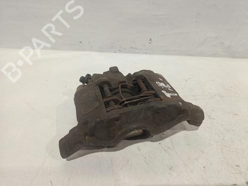 Used Left rear brake caliper Left rear brake caliper PEUGEOT 406 (8B) 2.0 HDI 110 (109 hp) 32262436 32262436