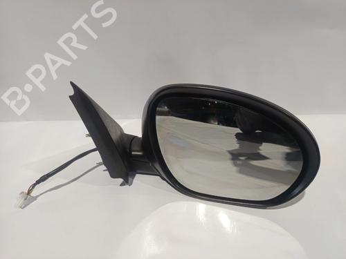 Used Right mirror NISSAN JUKE (F15) [2010-2019]  32338630