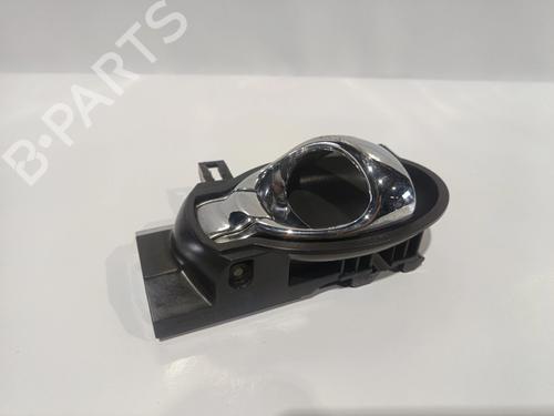 Used Front right interior door handle NISSAN JUKE (F15) [2010-2019]  32338629