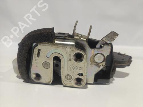 Front right lock NISSAN JUKE (F15) | BP32338631C97