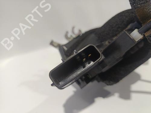 Front right lock NISSAN JUKE (F15) | BP32338631C97